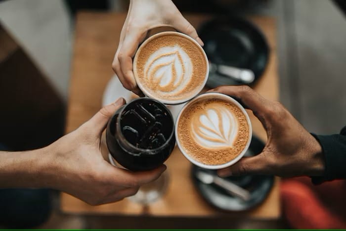 Coffee Monami Samui